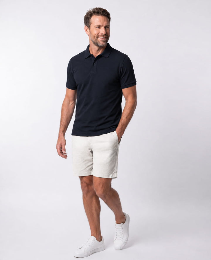 Polo Homme | Biarritz Blue