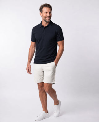 Polo Homme | Biarritz Bleu