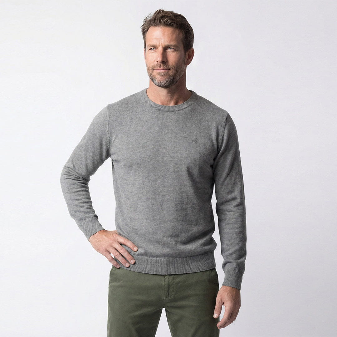 Pull Claude | Gouville Grey