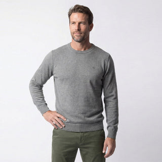 Pull Claude | Gouville Grey