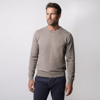 Pull Claude | Toulon Taupe