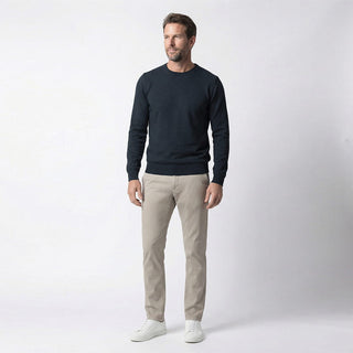 Pant Alain | Bercy Brown