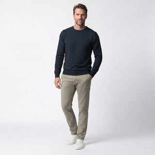 Pant Alain | Grenoble Grey