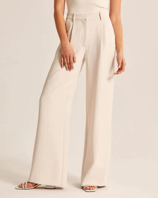 DELACROIX | PANTALON CONFORTABLE CHIC