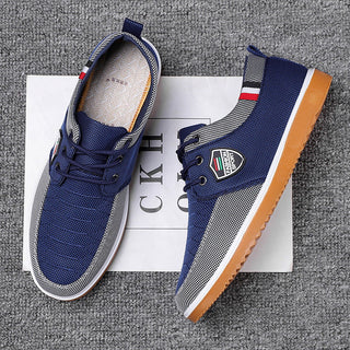 DELACROIX | CHAUSSURES PREMIUM AVEC SEMELLE ORTHOPÉDIQUE