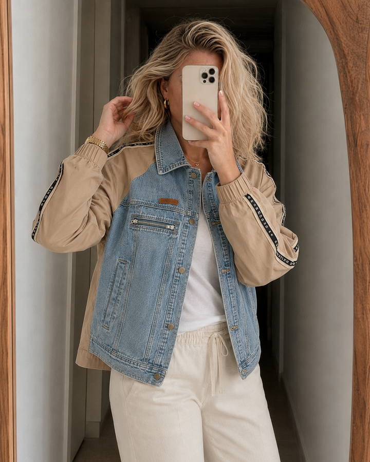 Veste Richmond