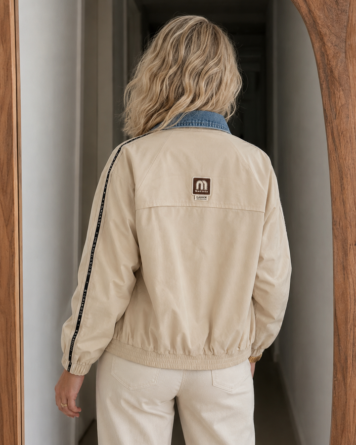 Veste Richmond