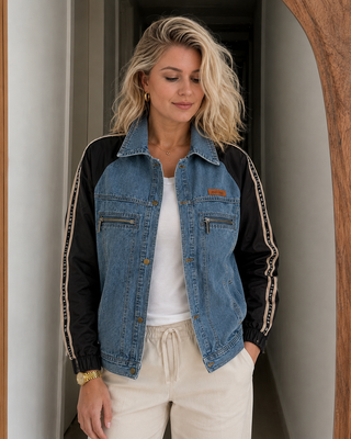 Veste Richmond