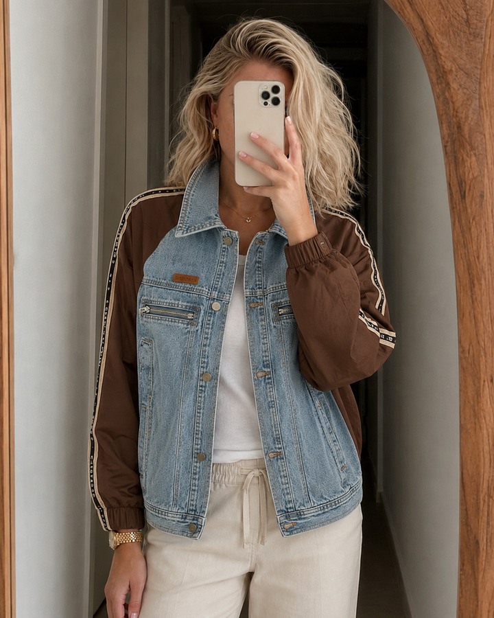 Veste Richmond