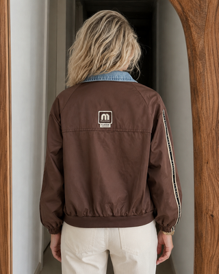 Veste Richmond