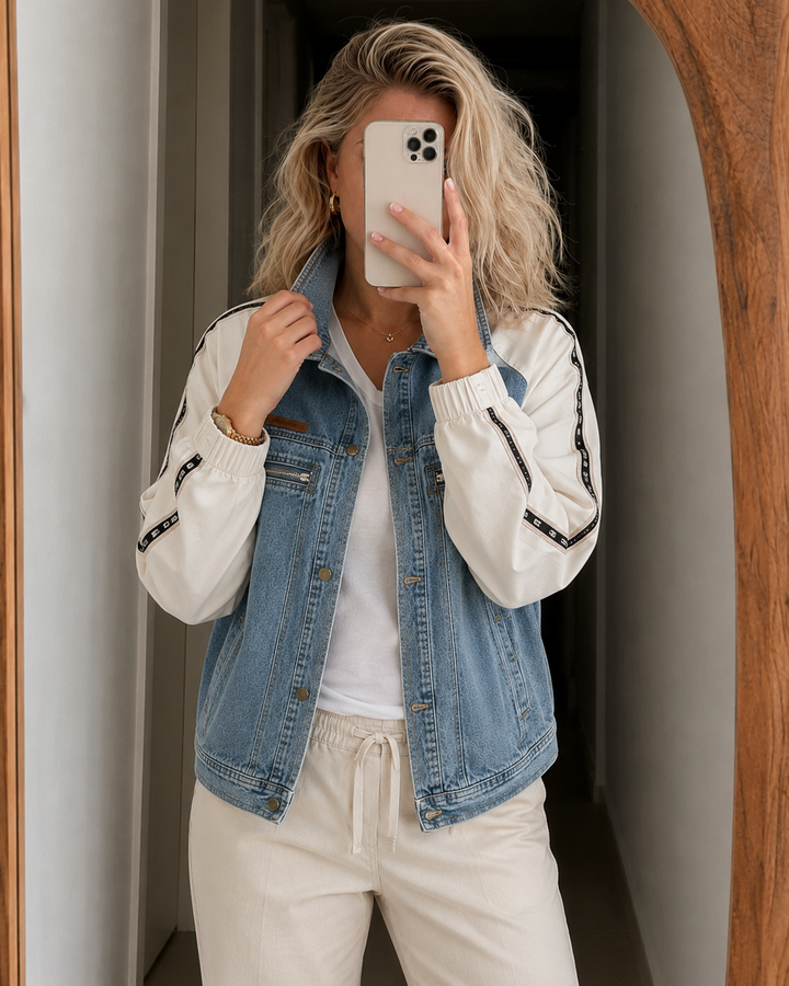 Veste Richmond