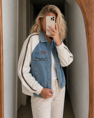 Veste Richmond