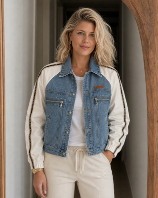 Veste Richmond