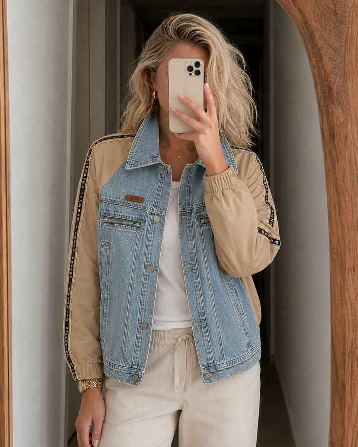 Veste Richmond