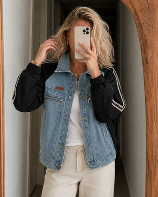 Veste Richmond