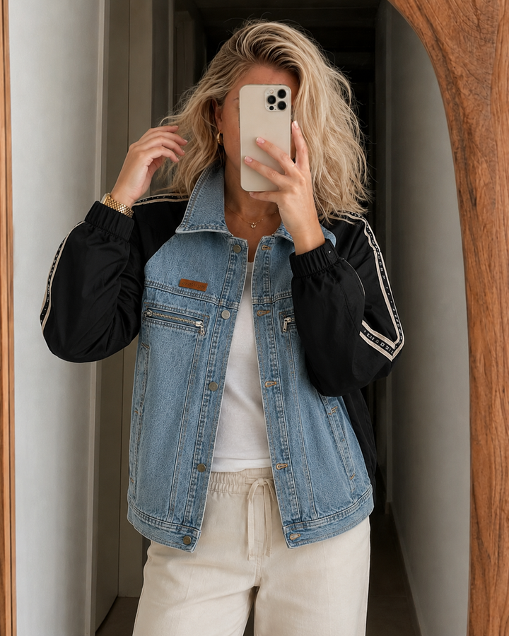 Veste Richmond