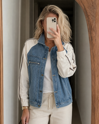 Veste Richmond