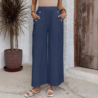 DELACROIX | PANTALON GRANDE TAILLE