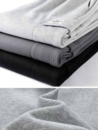 DELACROIX | PANTALON CARGO EN POLAIRE