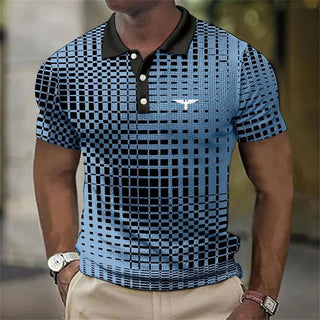 DELACROIX | POLO CASUAL