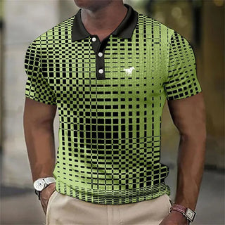 DELACROIX | POLO CASUAL