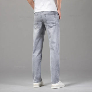 DELACROIX | PANTALON D'ÉTÉ DROIT ET LÉGER