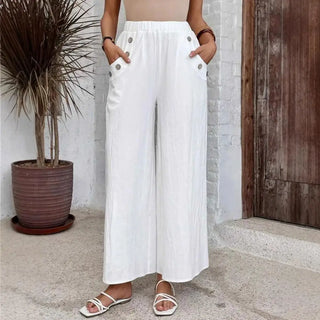DELACROIX | PANTALON GRANDE TAILLE