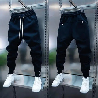 DELACROIX | PANTALON SLIM-FIT