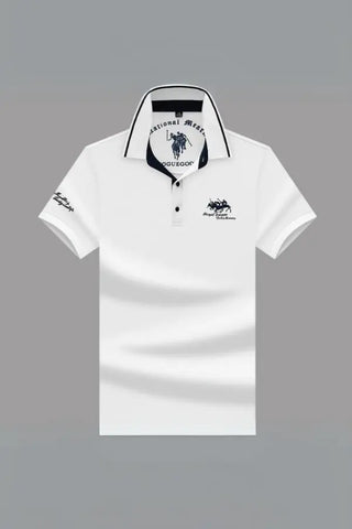 DELACROIX | POLO DE LUXE