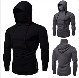 Arven™ – Le sweat à capuche moderne pour hommes actifs