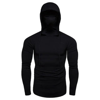 Arven™ – Le sweat à capuche moderne pour hommes actifs