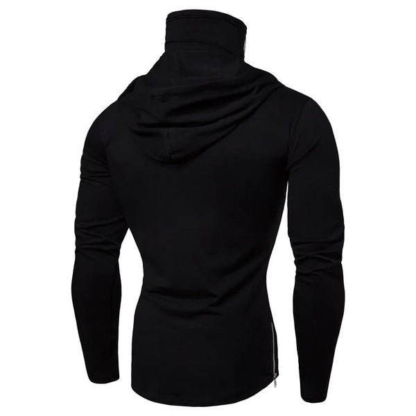 Arven™ – Le sweat à capuche moderne pour hommes actifs