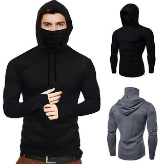 Arven™ – Le sweat à capuche moderne pour hommes actifs