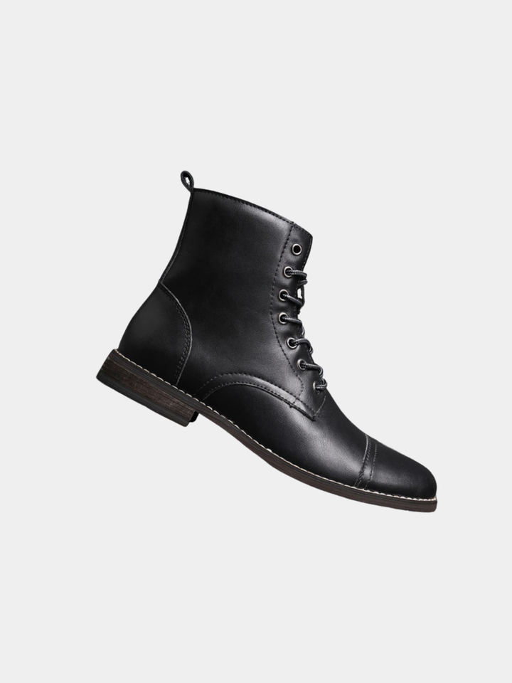 DELACROIX | BOTTINES POUR HOMMES