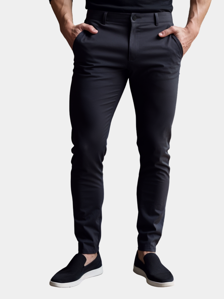 DELACROIX | PANTALONS STRETCH