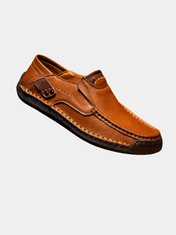 DELACROIX | MOCASSINS EN CUIR POUR HOMME CLASSIQUES