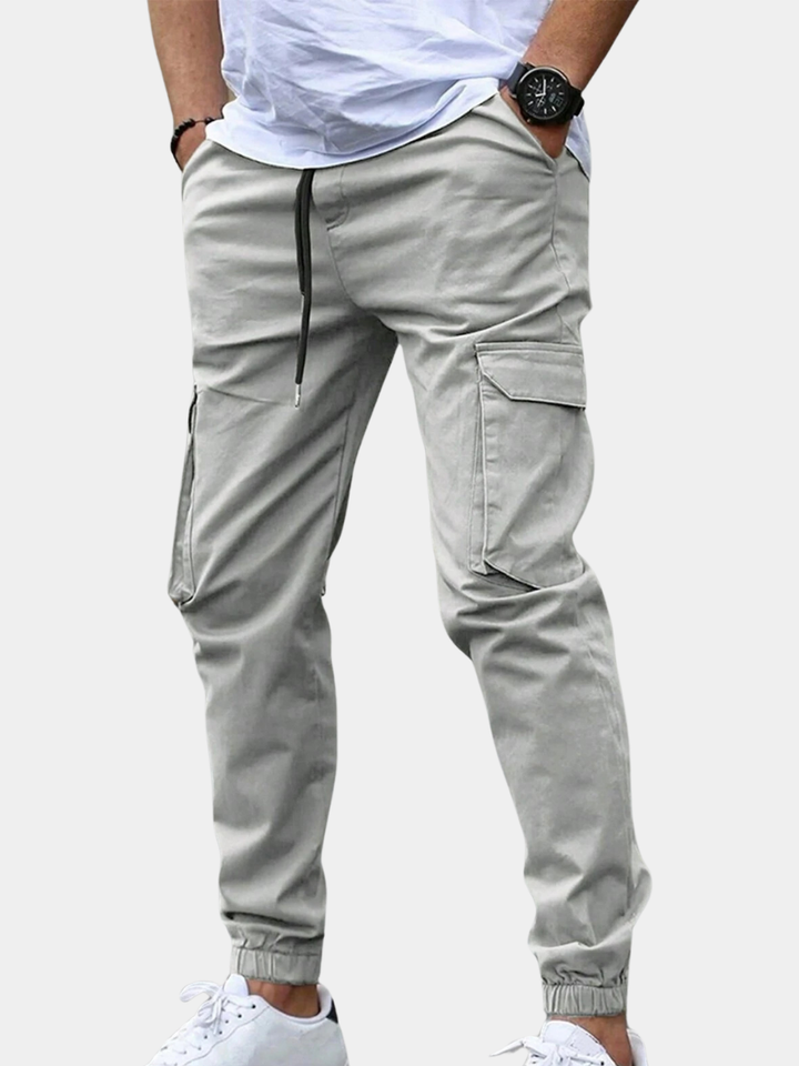 NOAH| PANTALONS CARGO JOGGER