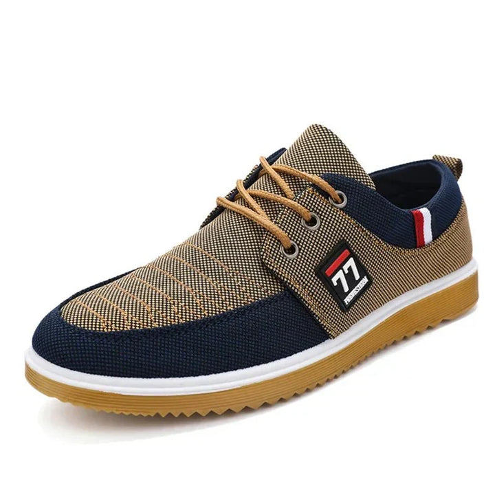 DELACROIX | CHAUSSURES CASUAL POUR HOMME
