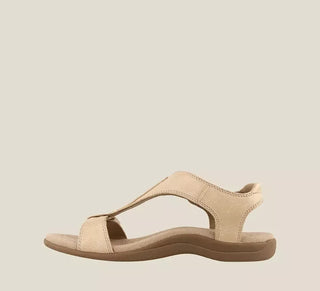 Nelly - Sandales à Soutien Plantaire