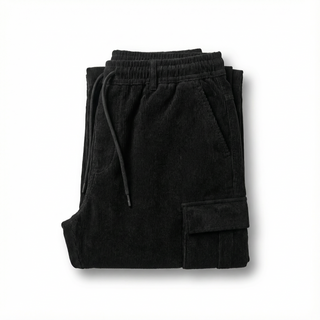 DELACROIX | PANTALONS CARGO
