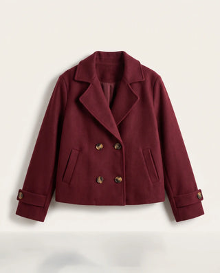 Manteau intermédiaire Amy