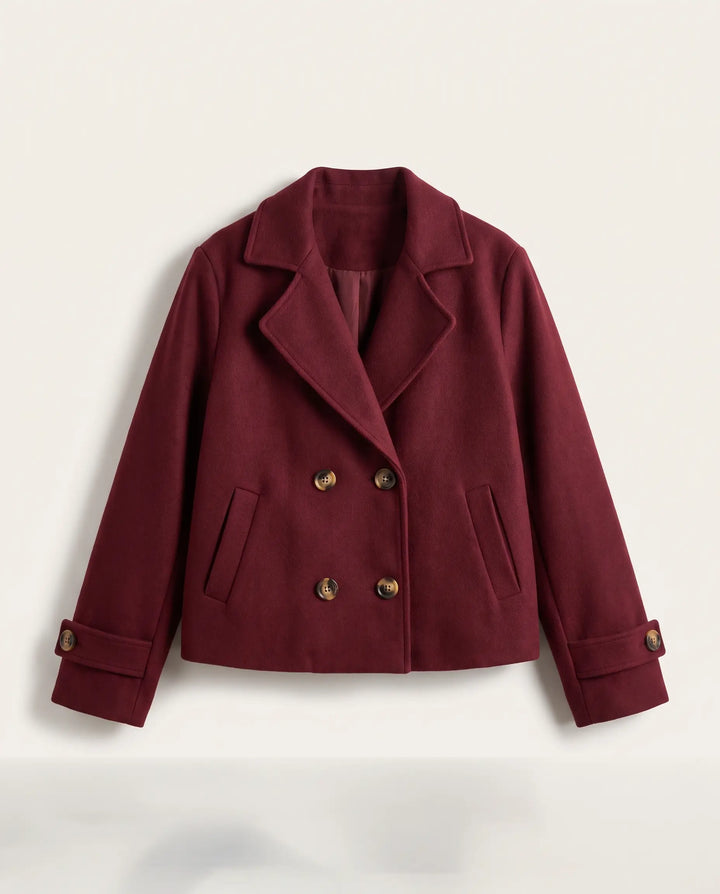 Manteau intermédiaire Amy