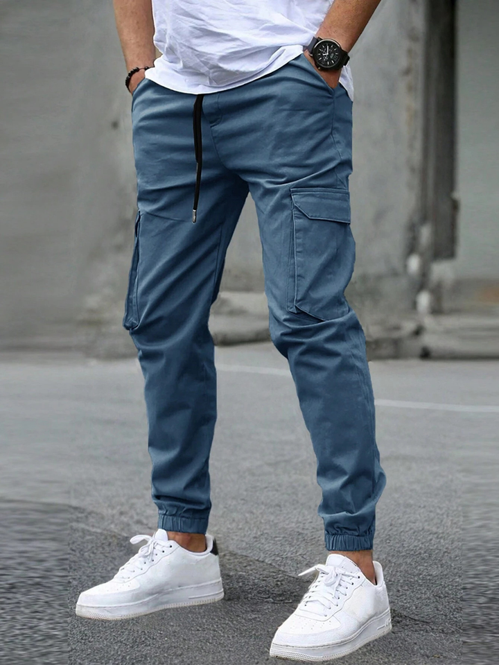 NOAH| PANTALONS CARGO JOGGER