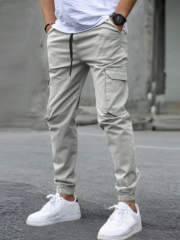 NOAH| PANTALONS CARGO JOGGER