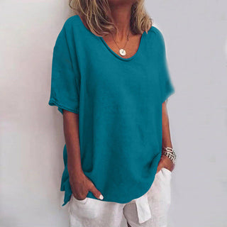 Thea - Chic décontracté élégant