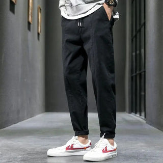 DELACROIX | PANTALON CARGO MODERNE