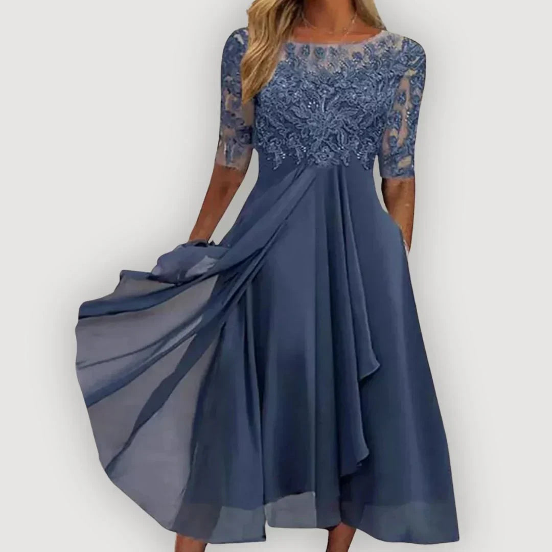 Margarita | Vestido elegante
