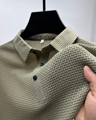 DELACROIX | POLO PREMIUM HOMME