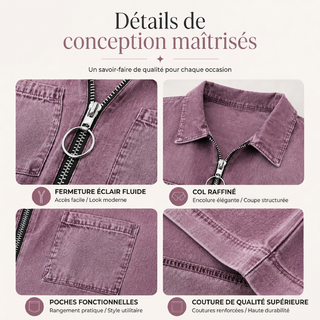 Vioane - Essence Chic