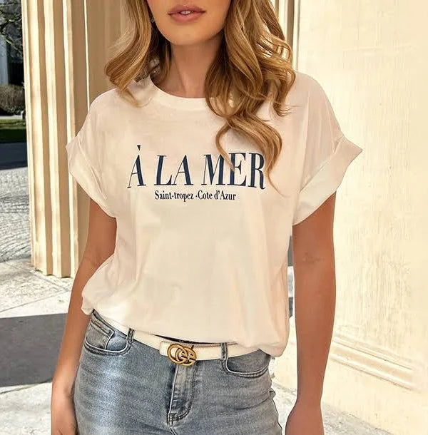 dames shirt